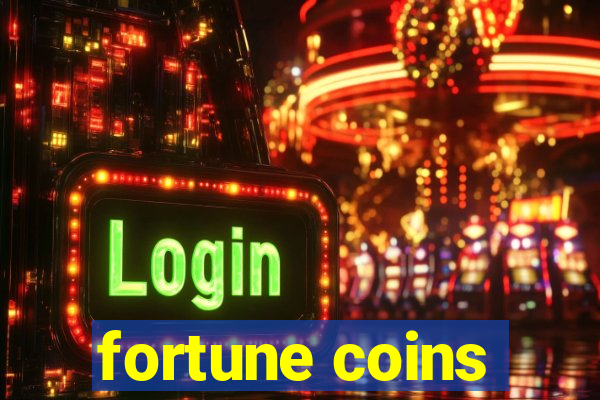 fortune coins